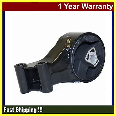 FOR Buick LaCrosse Chevy Impala 3.6L Rear Transmission Mount For Auto Trans 5502 • $31.75