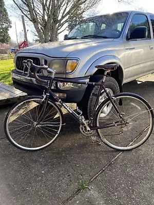 Raleigh Bicycle Vintage OBO • $600