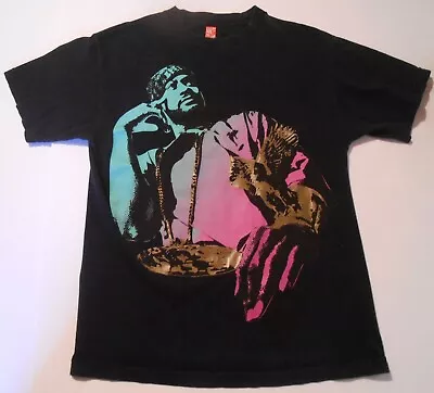 $117.99 • Buy Lemar And Dauley T-shirt Size Medium 100% Cotton Rap Hip Hop