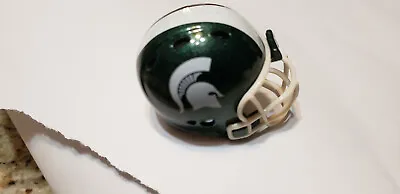 Michigan State Spartans  Big 10 #266 Pocket Pro Helmet Riddell • $5.95