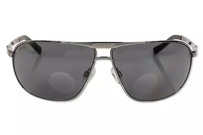 VonZipper Skitch Charcoal Gloss/Vintage Grey Polar • $178.50