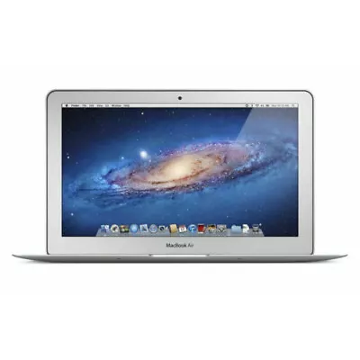 Apple MacBook Air Core I5 1.4GHz 4GB RAM 256GB SSD 11  MD712LL/B 2014 Excellent • $211.97