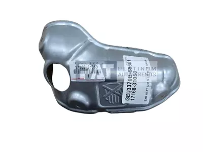 Genuine Lexus/toyota Exhaust Heat Shield Manifold 3.5l Eng Lh 17168-31050 • $61.95