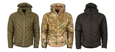 Snugpak Softie SJ9 Jacket Temp -15°c Outdoors Skiing Military Camo • $316.01