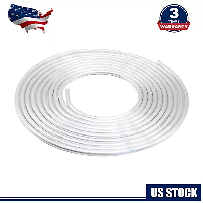 A-Team Performance 3/8  Diameter 25' Coiled Tubing Fuel Line New • $24.86