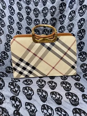 Burberry Bag Vintage • $138.29