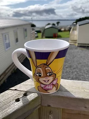 £6.29 • Buy Cadburys Dairy Milk Caramel Rabbit Mug