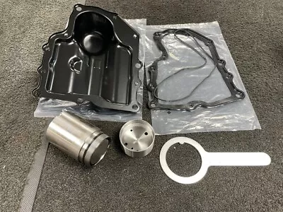£189.90 • Buy Vw Audi Dsg 7speed Mechatronic Housing Sump Gasket P17bf P189c Lifetime Warranty