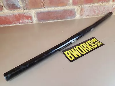 $22.50 • Buy Vintage KORE Litebar MTB Flat Bar 25.4x560mm 2014Tg Aluminum 3° Sweep