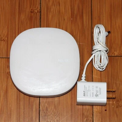 $89.99 • Buy Samsung SmartThings AEOTEC GP-AEOHUBV3US  V3 Smart Hub Matter ZWave  ZigBee WiFi