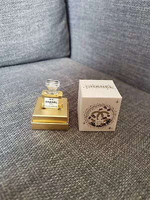 Chanel VIP Gift 2023 Authentic N5 Mini Perfume • $59