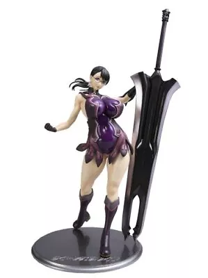 Excellent Model Core Queens Blade Cattleya Figure Megahouse Japan • $134