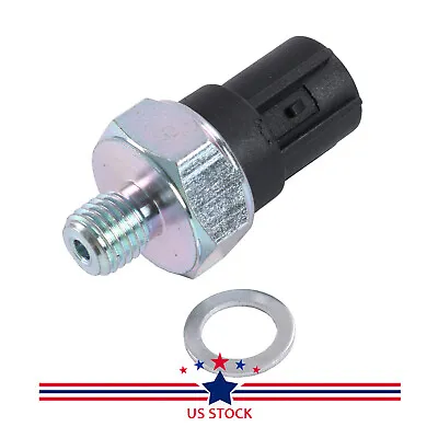 VTEC Oil Pressure Switch Sensor 37250-PNE-G01 For Honda CRV Accord Civic Accord • $8.86