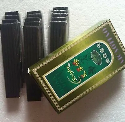 70 Pcs Traditional Smokeless Moxa Stick Moxa Roll Moxibustion • $7.90