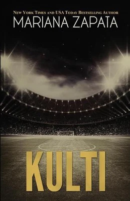 $64.31 • Buy Kulti By Mariana Zapata (English) Paperback Book
