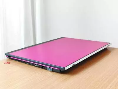 Vaio Pink/i5/8G/screen Anodizing I5_8265U SSD:m.2 256GB(sata) Laptop PC • $854.99