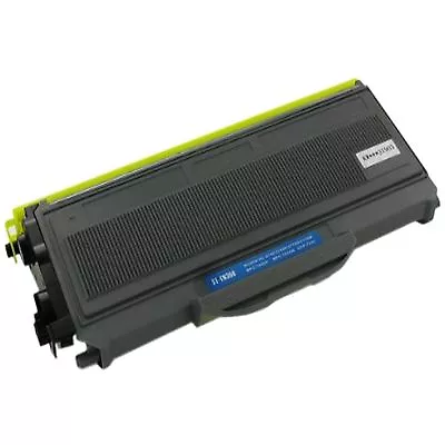 NEW TN-360 TN360 Toner Cartridge Fits Brother MFC-7320 MFC-7340 MFC-7345dn • $15.50