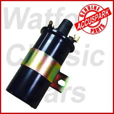 6- Volt Ignition Coil For Classic Cars From AccuSpark  • $24.82