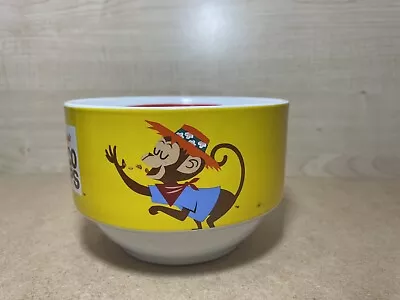 £7 • Buy Vintage Style Coco Pops Bowl Large Cereal Bowl Couple Of Minor Marks See Images