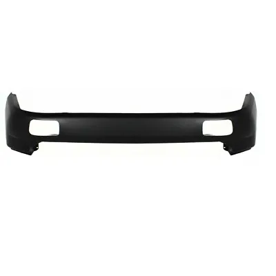 For Mitsubishi Montero Sport Bumper Cover 1999-2004 Rear Primed MI1100255 • $254.49