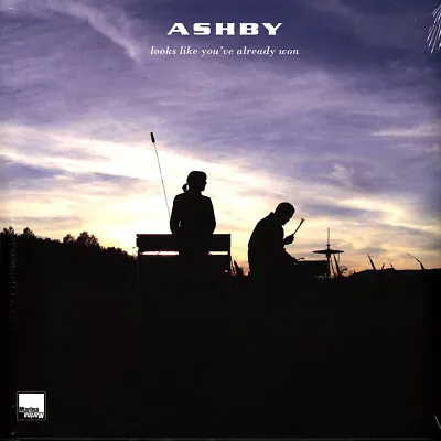 Ashby - Looks Like You've Already Won Record Store Day 2022  (EU - Original) • £23.36