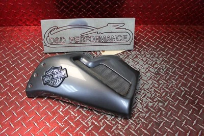 $71.95 • Buy 2009 - 2016 Harley V-rod Vrscf Muscle Oem Right Side Air Box Trim Cover Vr19