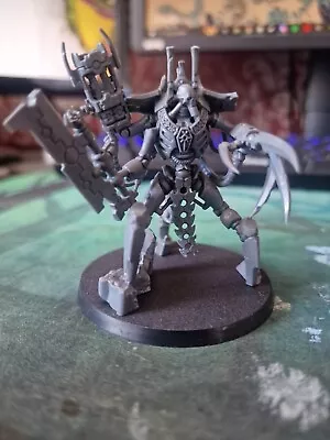 £8.50 • Buy Warhammer 40k Necron Skorpekh Lord