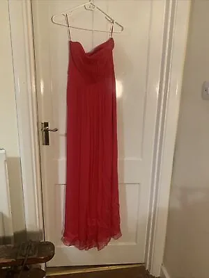 £49 • Buy Matthew Williamson Dress