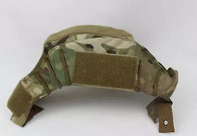 TYR Tactical OCHC-V1 FAST Helmet Cover Multicam MD/LG • $100