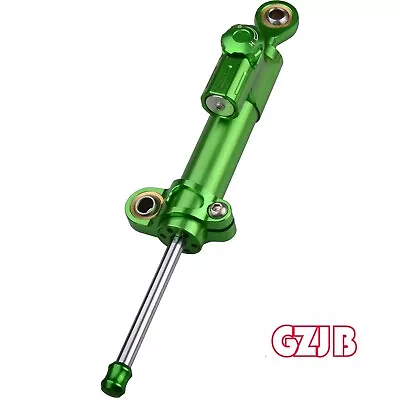 Steering Damper Stabilizer For Moto Guzzi AUDACE BREVA GRISO MGX21 V7 V9 STELVIO • $39.98