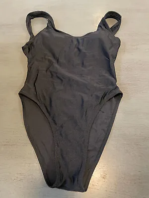 Black ZAFUL    One Piece Swimsuit Size Small • $0.99