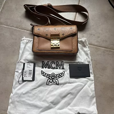 Mcm Crossbody Bags Women • $92