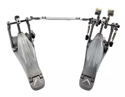 TAMA HP910LSW Speed Cobra Twin Double Drum Pedal With Case • £389.13