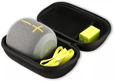 Case For Ultimate Ears WONDERBOOM/WONDERBOOM 2 Wireless CASE ONLY - NO Speaker • $48.14