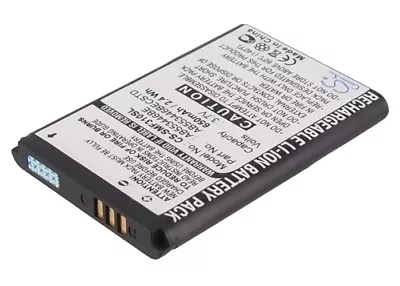 3.7V Battery For Samsung GT-B2100 Premium Cell 650mAh Li-ion New UK • £12.49