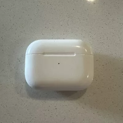 Apple Airpods Pro Case Only • $37.99