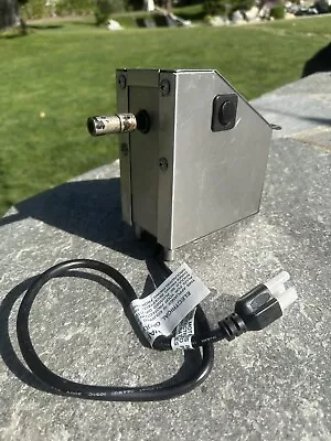 DCS BBQ Rotisserie Motor • $100