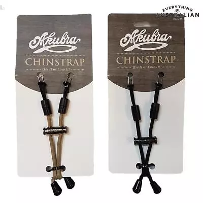 Akubra Chinstrap • $15