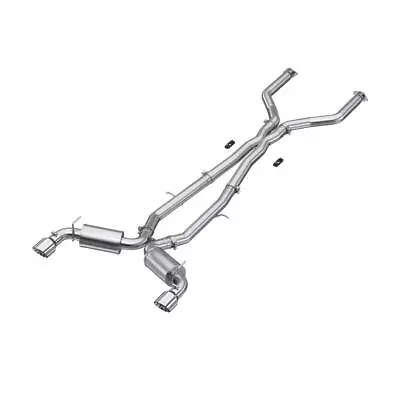 MBRP Exhaust Exhaust System Kit - 3in. Cat-Back • $1069.99