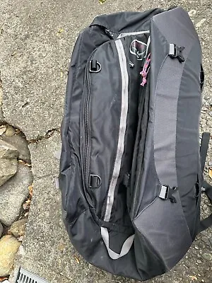 Osprey Porter 65 L Hiking Backpacking Travel Backpack Duffle Bag • $129.99