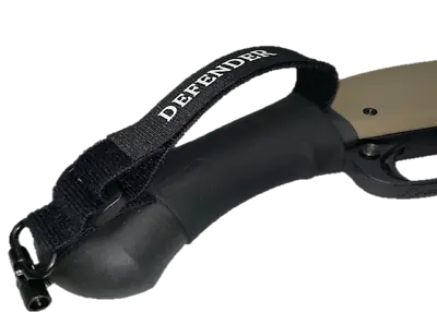 Rear Grip/recoil Strap Kit For Shockwave Tac-14 Black Aces Bird's Head Grip • $29.50