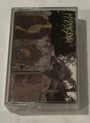 Trinity By My Dying Bride (Cassette 2003 Peaceville) SEALED/ Cracked Case • $14.50