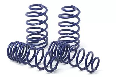 H&R 04-11 For Volvo S40 (2WD) M Sport Spring • $258.92