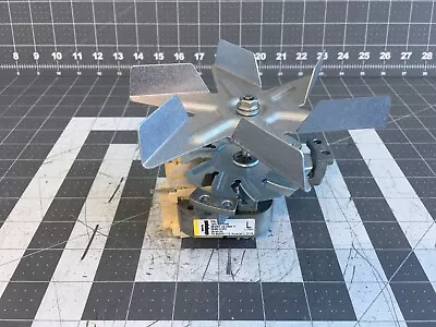 New Miele  Oven Fan Motor  Left  For M# H6880BP  P# 09740130 • $99.95