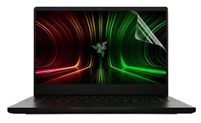 2X Anti-Glare Screen Protector For 2021 Razer Blade 14 RZ09-0370 14  Laptop • $19.79