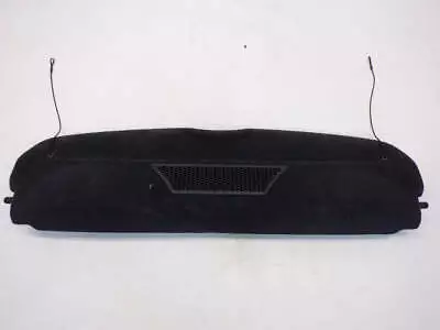 Mini Cooper S Rear Window Shelf Cargo Cover 51467111559 02-06 R53 • $99.89