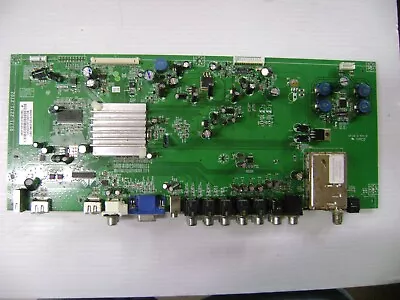 Vizio VO37LHDTV10A Main Board (3637-0242-0150)   #4FLO • $27