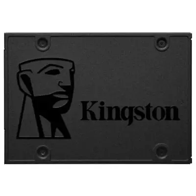 Kingston A400 960GB 2.5  SATA3 Internal SSD 7mm - Read Up To 500MB/s - Write Up • $110.76