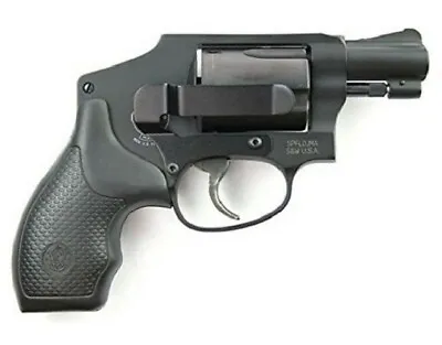 Techna Clip JFRBR RH Smith Wesson CCW Belt Pocket S&W J Frame • $26.35