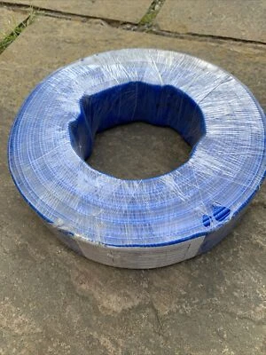 £20 • Buy Swimming Pool Backwash Hose 15m 38mm